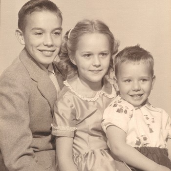 Photo of Christi VanKerckhove